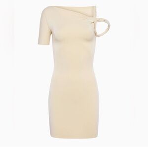 KHY Mini Dress Small